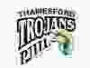 Thamesford Trojans Logo