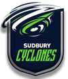 Sudbury Cyclones logo