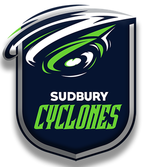 Sudbury Cyclones logo