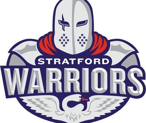 HOCKEY ROUNDUP: Tough weekend for the Stratford Warriors