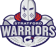 Stratford Warriors logo