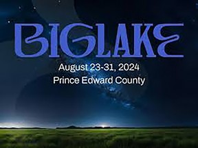 BigLake Festival