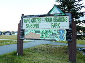 Four Seasons Park