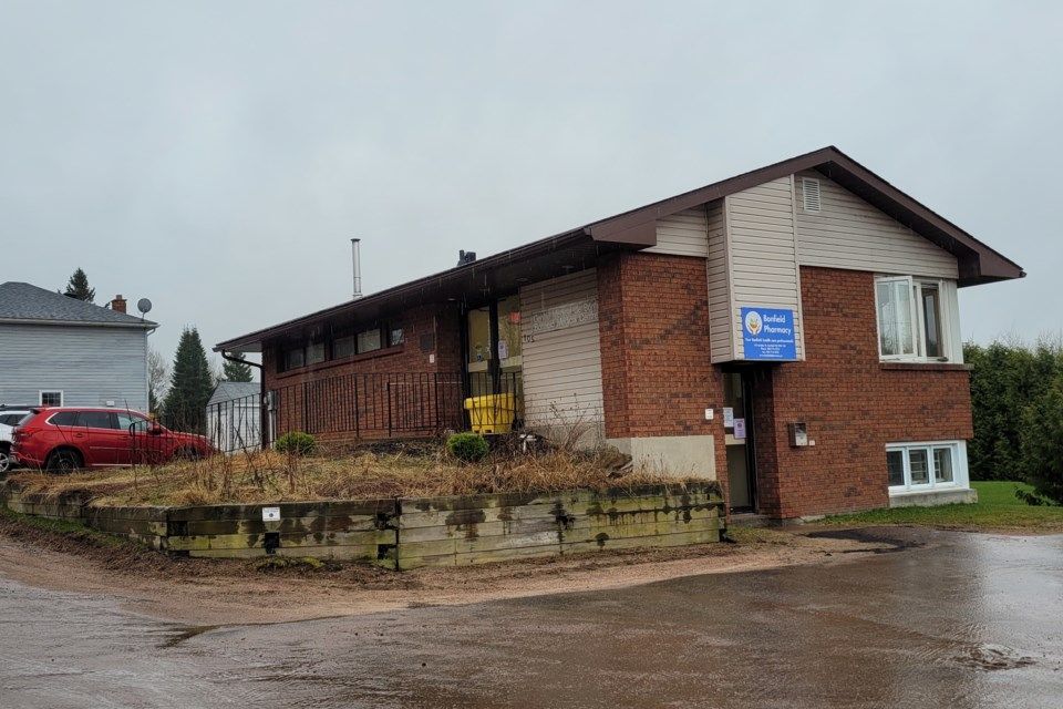 Bonfield new doctor to town Sudbury Star