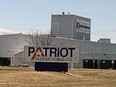 A company was fined $220,000 after a worker's death at the Patriot Forge Co. plant in Brantford in 2022.