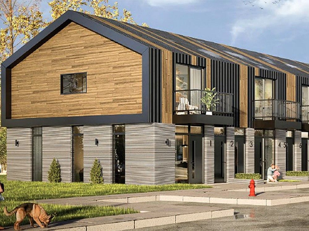 Gananoque approves new housing development Brockville Recorder & Times