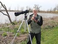 Herman Giethoorn, Friend of Nature, Sydenham Field Naturalists