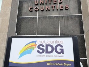 SDG council