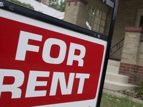 In an effort to increase affordability of rental housing, the Canada