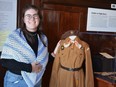 Girl Guides at High River Museum