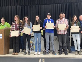 National Science Fair