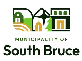 Municipality of South Bruce logo
