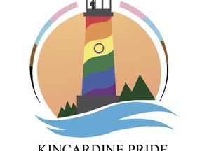 Kincardine Pride