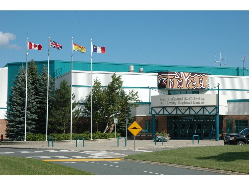 Bathurst to celebrate volunteer contributions TelegraphJournal