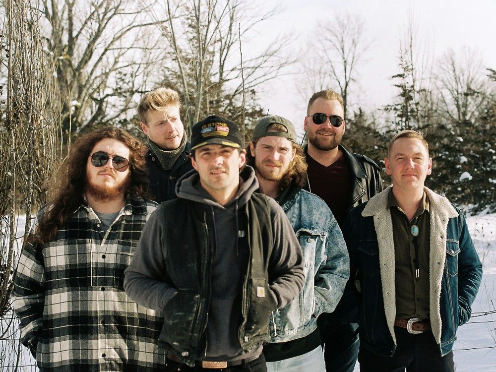 Wilderness 'growing up' on sophomore record