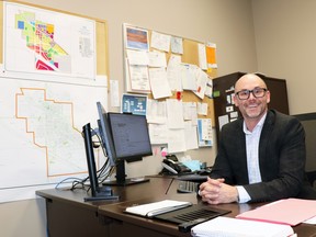Chris Leggett took over as chief administrative officer (CAO) for the Town of Mayerthorpe on Monday, April 8. Leggett previously served as CAO for Vegreville, Alta. and Pouce Coupe, British Columbia.