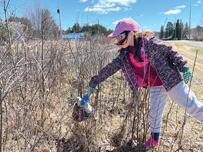 Earth Day Extravaganza at AB Ellis School