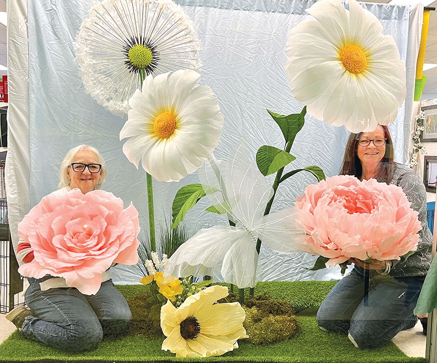 Remedy’s RX gets creative to raise funds for Community Living Espanola ...