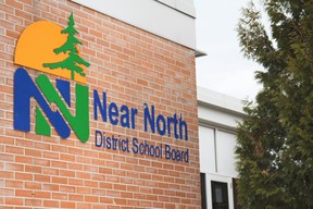 The Near North District School Board has introduced some new online learning tools to help students improve their math skills