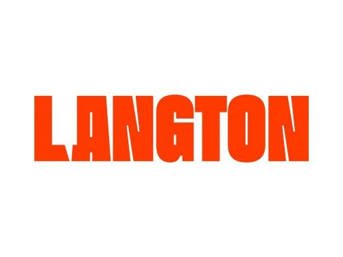 LANGTON Unveils New Leadership: Daniel Pillai Takes the Helm as CEO ...