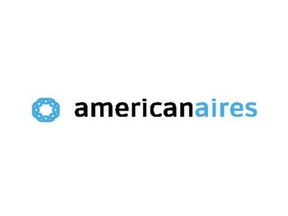 American Aires Expands #airesat…