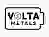 Volta Announces Private Placeme…
