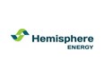 Hemisphere Energy Announces 202…