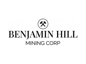 Benjamin Hill Announces Target …