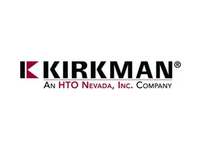 Kirkman(R) Launches Certified P…