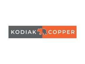 Kodiak Reports New Copper Porph…