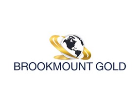 Brookmount Gold Announces Updat…