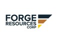 Forge Resources Reports Second …
