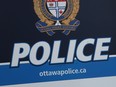 Ottawa Police Service file photo.