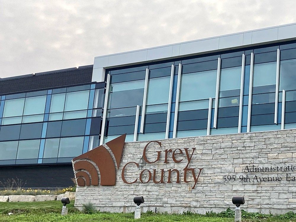 Grey forecasted to grow faster than the county predicted | Owen Sound ...