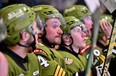 Its almost go time for the Battalion and the Generals as the Eastern Conference Final opens Friday in Oshawa