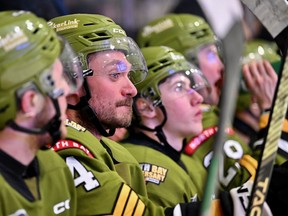 Its almost go time for the Battalion and the Generals as the Eastern Conference Final opens Friday in Oshawa