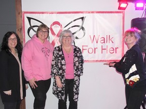 Walk For Her
