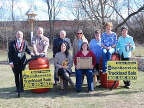 Pembroke Community Cleanup