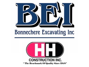 Bonnechere Excavating Inc.