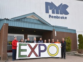 Pembroke Community Expo