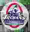 GSS Trojans logo