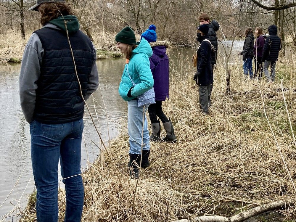 Student Environment Forum a chance to inspire action at AMDSB schools