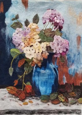 Gallery in the Grove