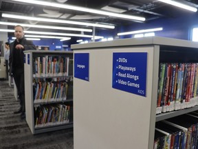 Clearwater Library