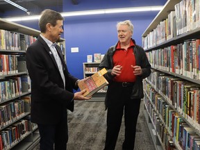 Clearwater Library