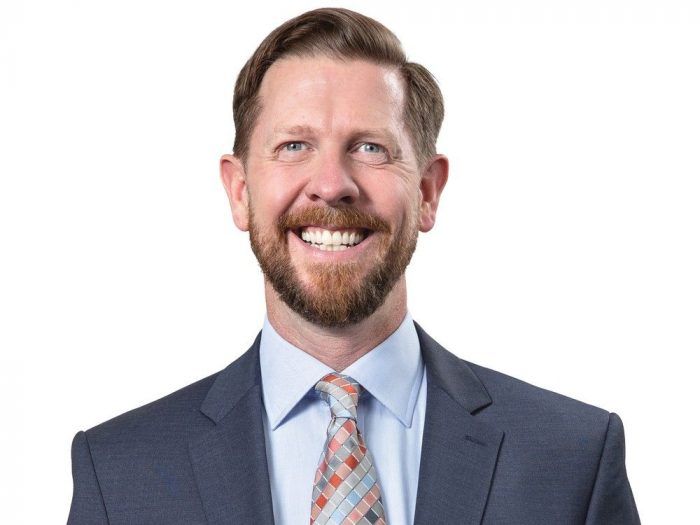 Sherwood Park MLA Kasawski Bill 20 Municipal political parties