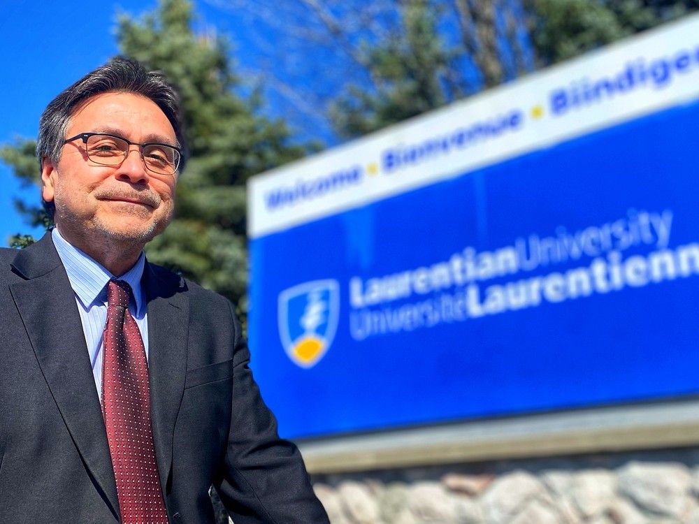 Laurentian to host National Building Reconciliation Forum in June | Mid ...