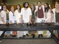 The Sudbury Performance Group production of Jesus Christ Superstar will run at Thornloe University from May 2 to May 11.