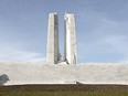 Canadian National Vimy Memorial