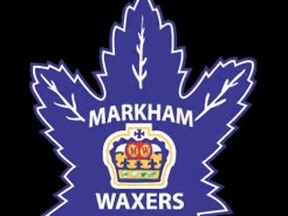Markham Waxers